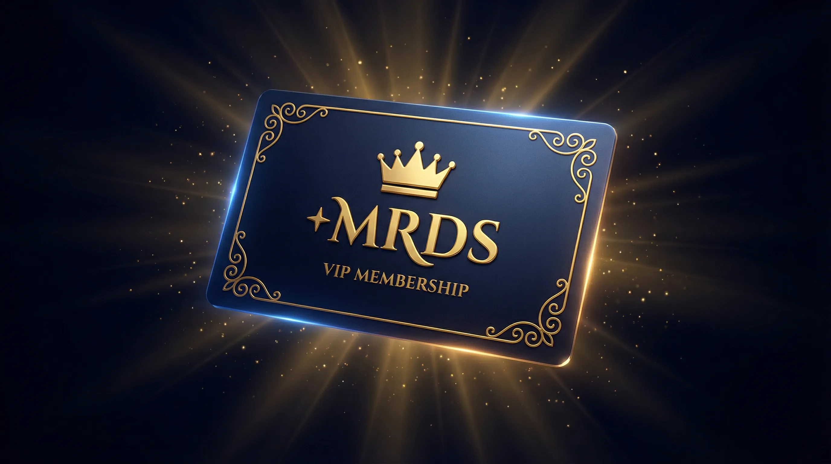 美妙旋律第四季 +MRDS 官方会员卡